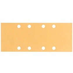 Bosch 2608605228 10 Φύλλα Παλμικού 93x230 Κ120