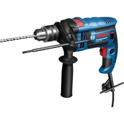 Bosch 06012281K2 Κρουστικό Δράπανο GSB 16 RE 750W