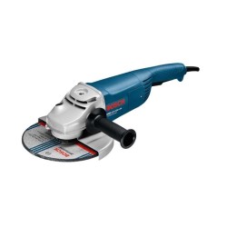 Bosch GWS 22-180 JH 0601881M03 Τροχός 180mm Ρεύματος 2200W