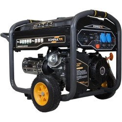 Kompak KP-K8000 Γεννήτρια Βενζίνης 230V 420CC
