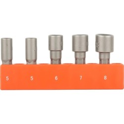 Black & Decker A7200 σετ Εξαρτημάτων 109 τεμαχίων