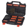 Black & Decker A7200 σετ Εξαρτημάτων 109 τεμαχίων