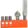 Black & Decker A7200 σετ Εξαρτημάτων 109 τεμαχίων