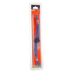Black & Decker A6489 Μισινέζα Σετ 10 Τεμάχια