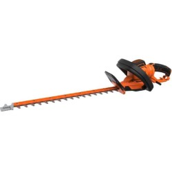 B&D BEHTS551 Ψαλίδι Μπορντούρας με Περιστρεφόμενη Λαβή 650W 60CM 25MM