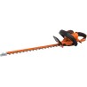 B&D BEHTS551 Ψαλίδι Μπορντούρας με Περιστρεφόμενη Λαβή 650W 60CM 25MM