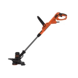 Black & Decker BESTE630 Χλοοκοπτικό 550W 30CM Powercommand