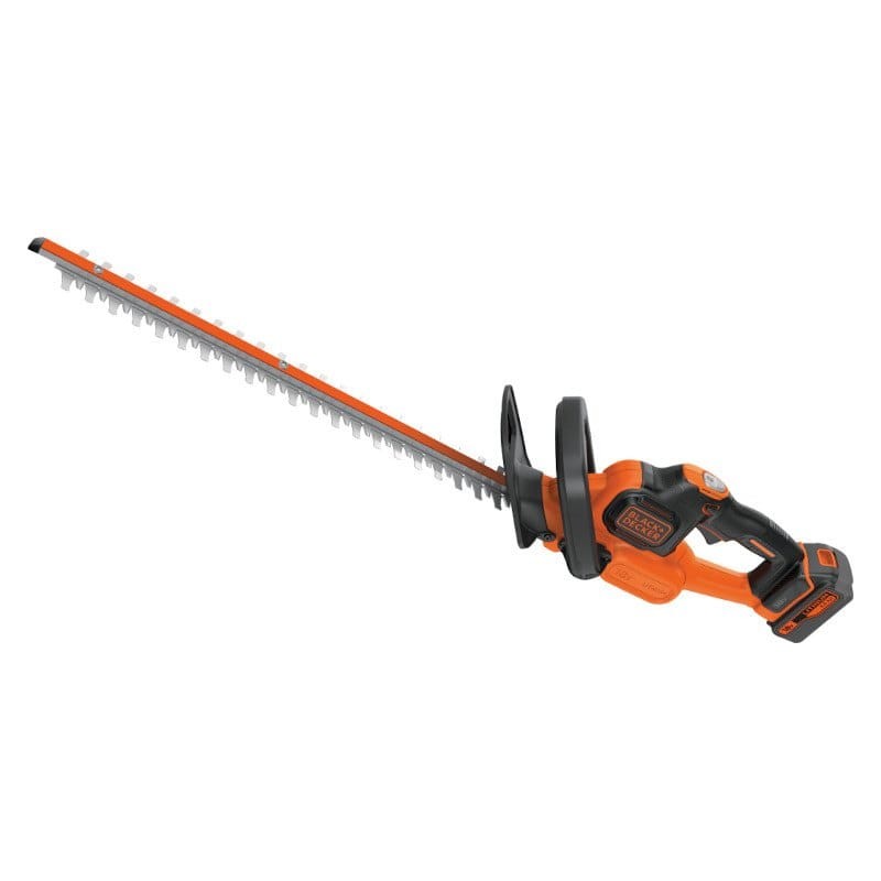 Black & Decker GTC18504PC Κλαδευτήρι 18 V λιθίου 50 cm
