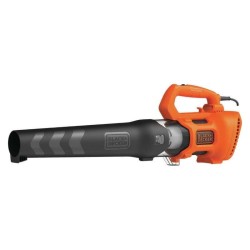 Black & Decker BEBL185 Φυσητήρας Χειρός Ηλεκτρικός 1850W