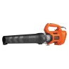 Black & Decker BEBL185 Φυσητήρας Χειρός Ηλεκτρικός 1850W