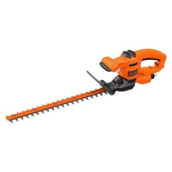 Black & Decker BEHT201 Ψαλίδι Μπορντούρας 420W