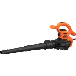 B&D BEBLV260 Φυσητήρας 2600W 3 σε 1