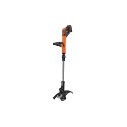 Black & Decker STC1820PC 18V AFS Pc 28cm 2Ah Μηχανή Φινιρίσματος