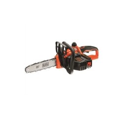 Black & Decker GKC1825L20 18V Αλυσοπρίονο Li-On 25cm Bar
