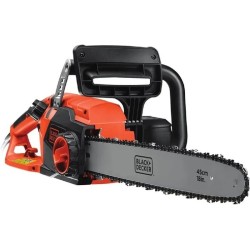 Black & Decker CS2245 Αλυσοπρίονο 2200W 45CM
