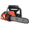 Black & Decker CS2245 Αλυσοπρίονο 2200W 45CM