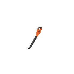 Black & Decker GWC1820PC 18V Power Boost 2Ah Φυσητήρας