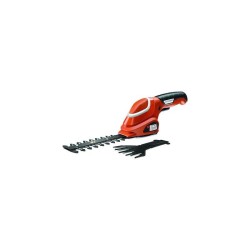 Black & Decker GSL700 7V Shear Κλαδευτήρι Μπορντούρας Combo Kit