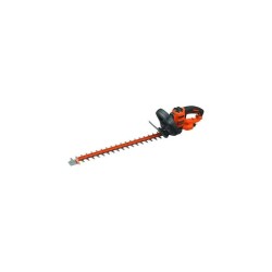 Black & Decker BEHTS451 550W 60cm Ht 25mm Κλαδευτήρι Μπορντούρας