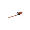 Black & Decker BEHTS451 550W 60cm Ht 25mm Κλαδευτήρι Μπορντούρας