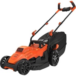 Black & Decker BEMW481BH Μηχανή Γκαζόν 1800W