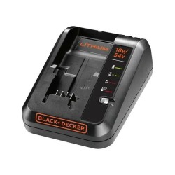 Black and Decker BDC1A15 Φορτιστής Και Μπαταρία 1.5Ah 18V
