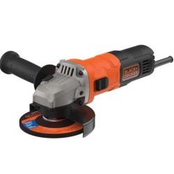 B&D BEG010 Γων. Τροχός 710W 115mm