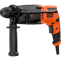 B&D BEHS01K Πιστολέτο Πνευματικό SDS 650W + Βαλίτσα