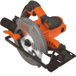 Black & Decker CS1550 Δισκοπρίονο 1500W