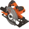 Black & Decker CS1550 Δισκοπρίονο 1500W