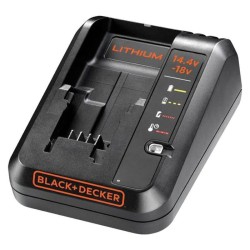 Black & Decker BDC1A Φορτιστής Μπαταριών 14.4V - 18V