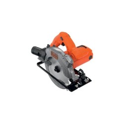 Black & Decker CS1250L Δισκοπρίονο 1250W 66mm