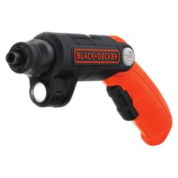 Black & Decker BDCSFL20C Κατσαβίδι Μπαταρίας 3,6V
