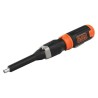 Black & Decker BCF601C Κατσαβίδι Μπαταρίας 6V