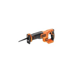 Black & Decker BDCR18N ΣπαθόΣέγα 18V Solo