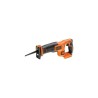 Black & Decker BDCR18N ΣπαθόΣέγα 18V Solo