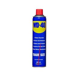 001600120 ΣΠΡΕΥ WD-40 600ml
