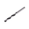 Irwin 10502793 Τρυπάνια Ξύλου με Ακίδα 4.0 X 75