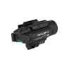 Olight BALDR Pro Φακός Όπλου με Πράσινη Δέσμη 1350 Lumens