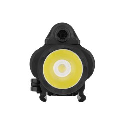 Olight BALDR Pro Φακός Όπλου με Πράσινη Δέσμη 1350 Lumens