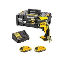 Dewalt DCF620D2 Κατσαβίδι Γυψοσανίδας 18V 2X2Ah Li-Ion