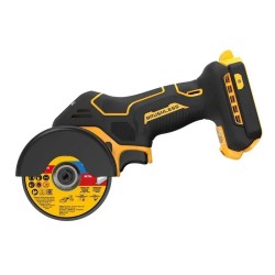 Dewalt DCS438N Γωνιακός Μίνι Τροχός 18V 76MM Solo