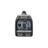 K&S KS 2100iG S Γεννήτρια Inverter Υγραερίου/Βενζίνης 2KW 230V 4,5Hp