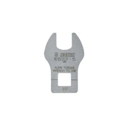 Unior 629071 Κλειδί Μανέλας - Πεντάλ 1613/2CF