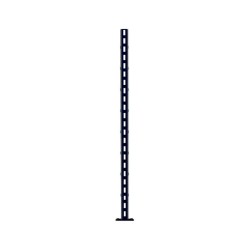 Unior 627691 Μεσαίo Στήριγμα 32x45x1155mm