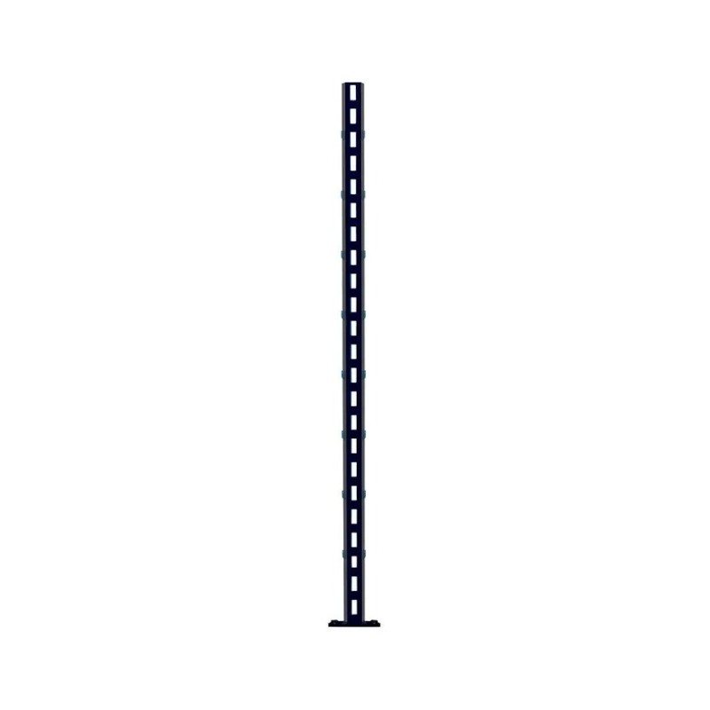 Unior 627691 Μεσαίo Στήριγμα 32x45x1155mm