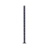 Unior 627691 Μεσαίo Στήριγμα 32x45x1155mm