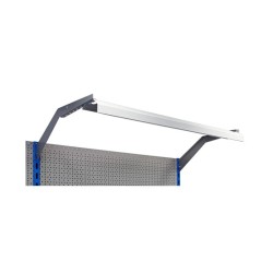 Unior 625664 Ράγα για Φως με Κονσόλα 1250mm