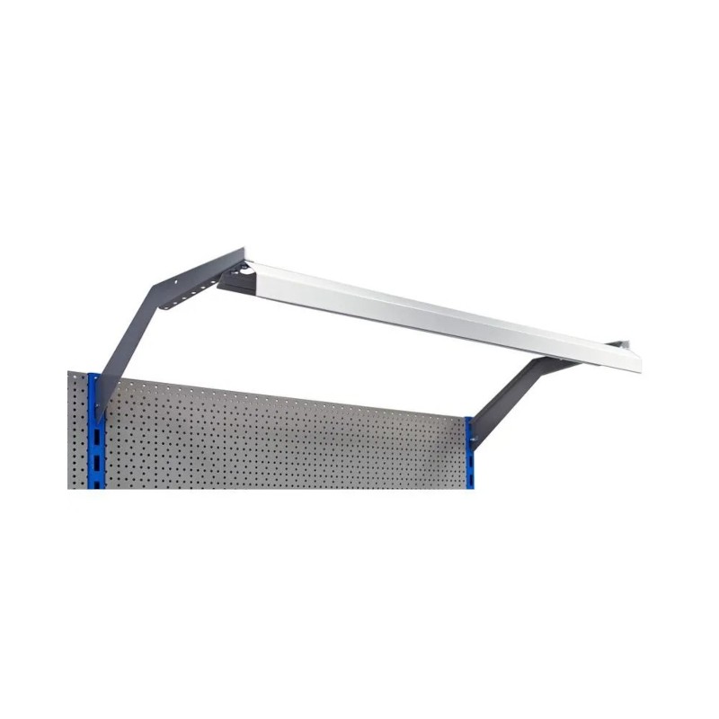 Unior 625664 Ράγα για Φως με Κονσόλα 1250mm