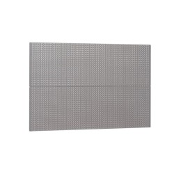 Unior 625652 Διάτρητη Πλάτη Σετ 2 ΤΜΧ 952x1018mm
